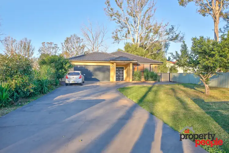 Third view of Homely house listing, 435 Fourth Avenue, Austral NSW 2179