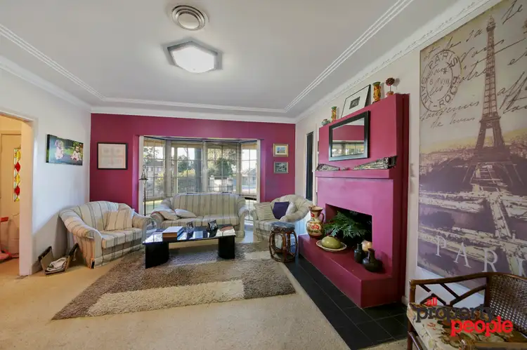Seventh view of Homely house listing, 435 Fourth Avenue, Austral NSW 2179