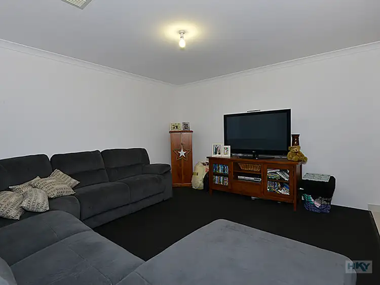 Second view of Homely house listing, 11 Magos Way, Aveley WA 6069