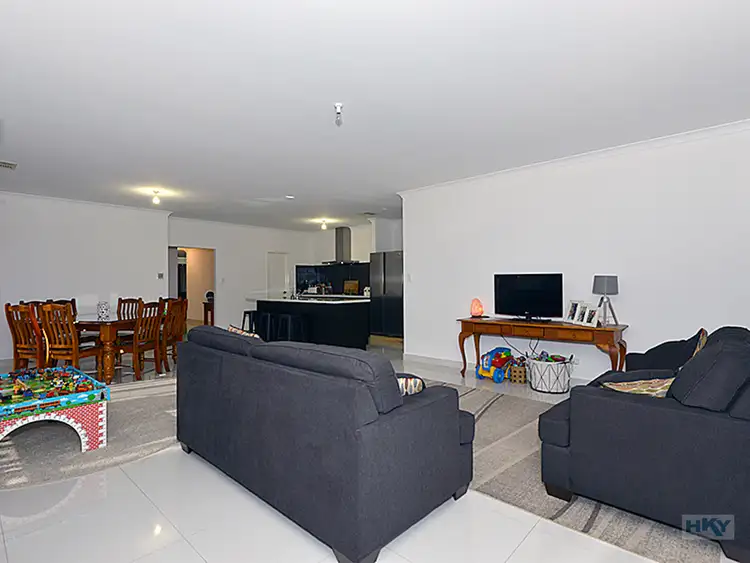 Third view of Homely house listing, 11 Magos Way, Aveley WA 6069