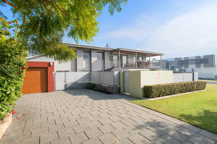Second view of Homely unit listing, 4/101 Matheson Road, Applecross WA 6153