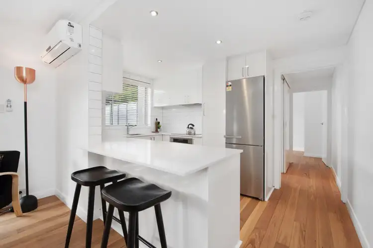 Third view of Homely unit listing, 4/101 Matheson Road, Applecross WA 6153