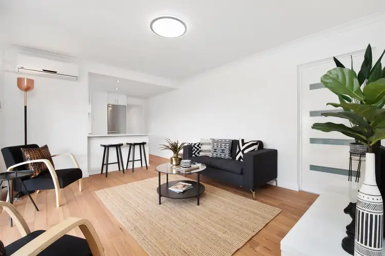 Fifth view of Homely unit listing, 4/101 Matheson Road, Applecross WA 6153