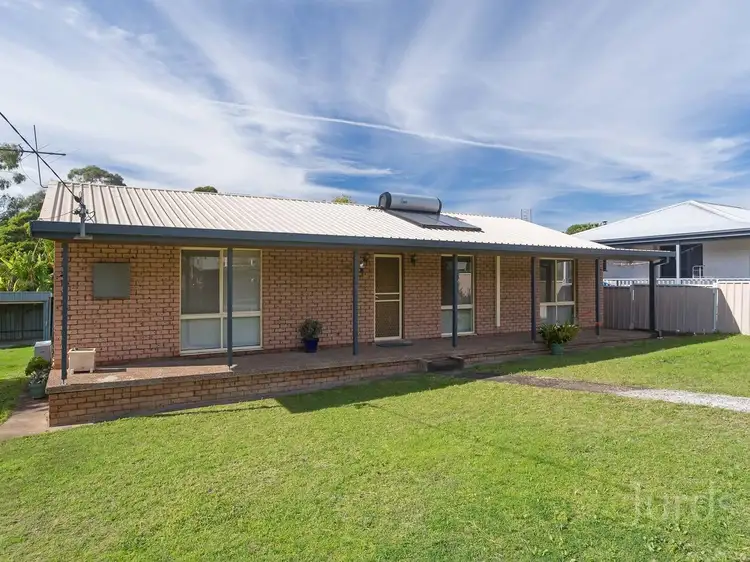 23 Portland Street, Millfield NSW 2325