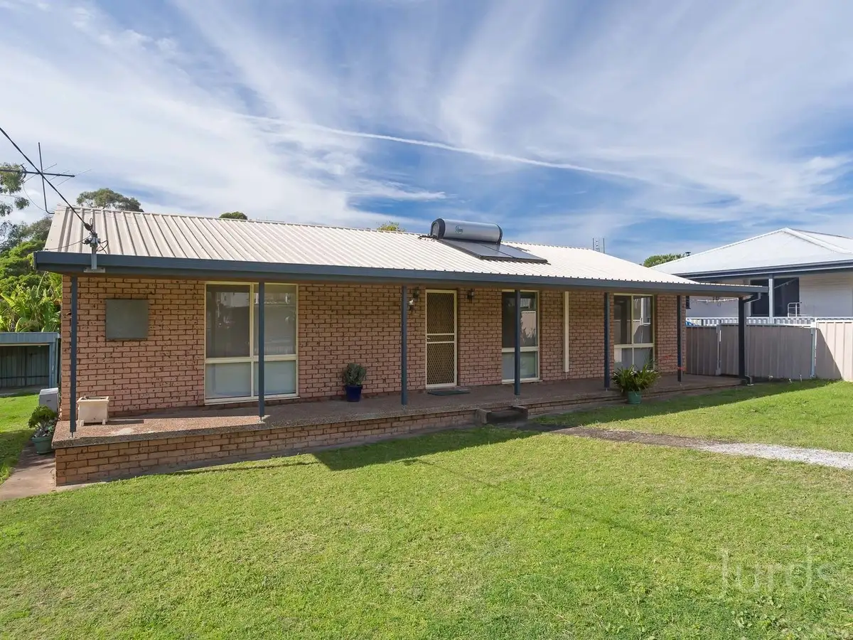 Main view of Homely house listing, 23 Portland Street, Millfield NSW 2325