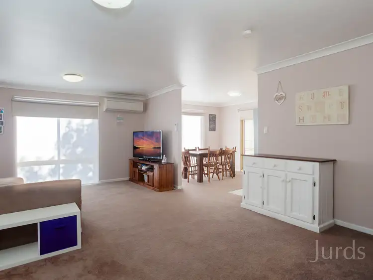 Second view of Homely house listing, 23 Portland Street, Millfield NSW 2325