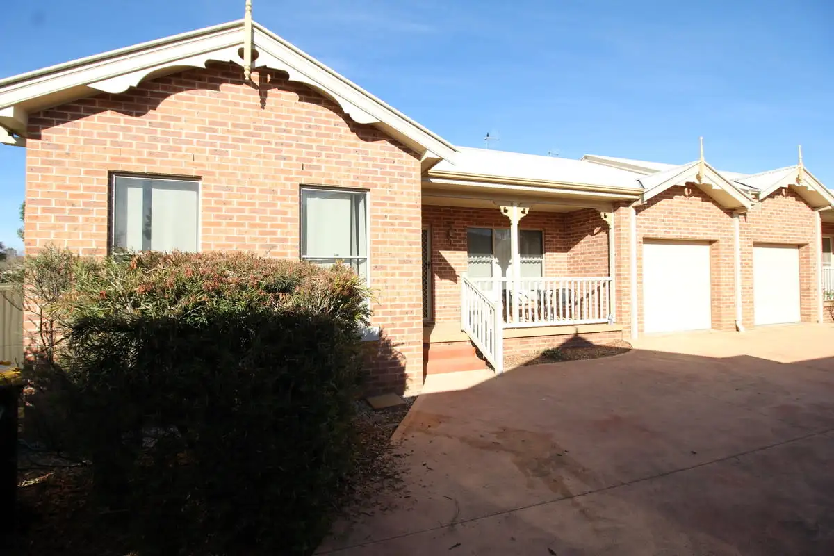Main view of Homely flat listing, 9/9 Oporto Road, Mudgee NSW 2850