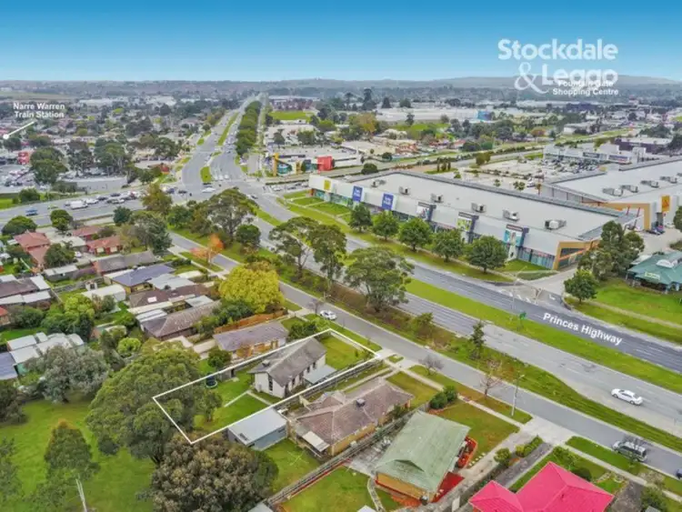 495 Princes Highway, Narre Warren VIC 3805