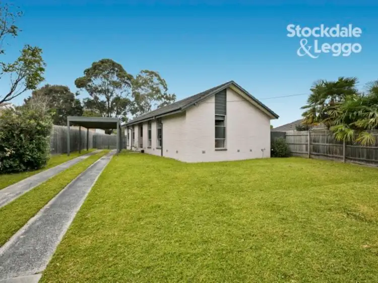 Second view of Homely house listing, 495 Princes Highway, Narre Warren VIC 3805