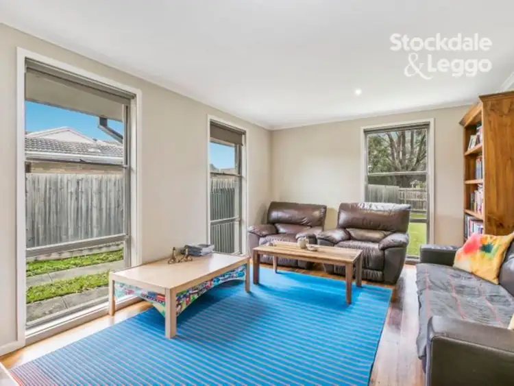 Fourth view of Homely house listing, 495 Princes Highway, Narre Warren VIC 3805