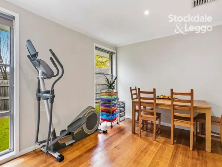 Sixth view of Homely house listing, 495 Princes Highway, Narre Warren VIC 3805