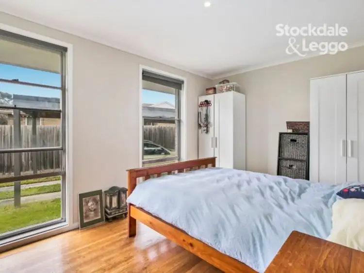 Seventh view of Homely house listing, 495 Princes Highway, Narre Warren VIC 3805