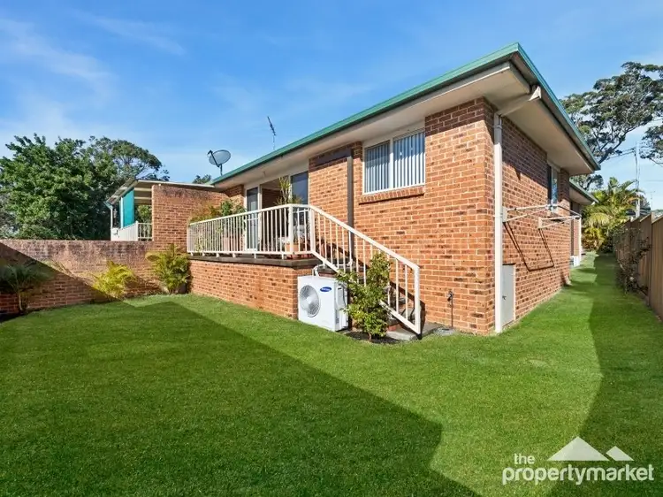 25 Ulooloo Road, Gwandalan NSW 2259