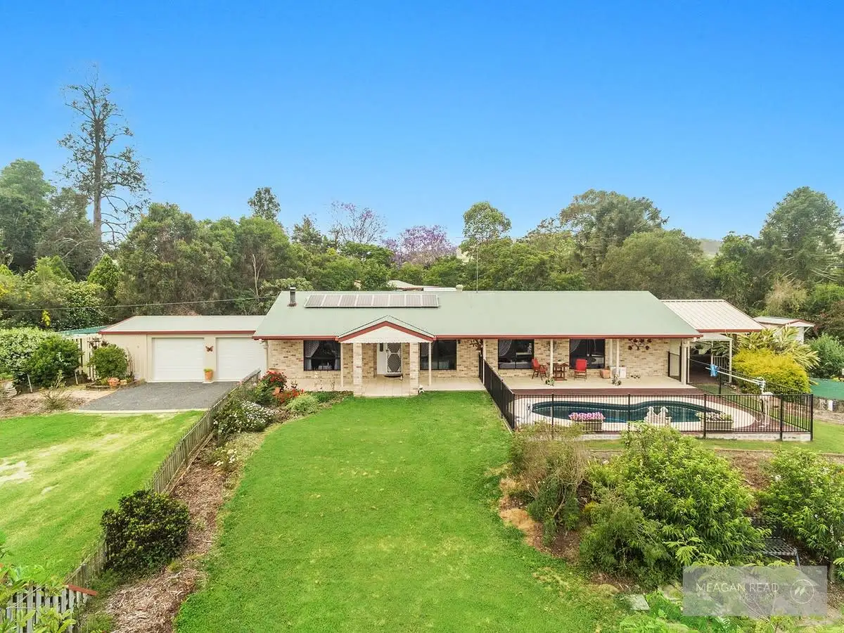 Main view of Homely rural property listing, 380 veresdale scrub Road, Veresdale Scrub QLD 4285