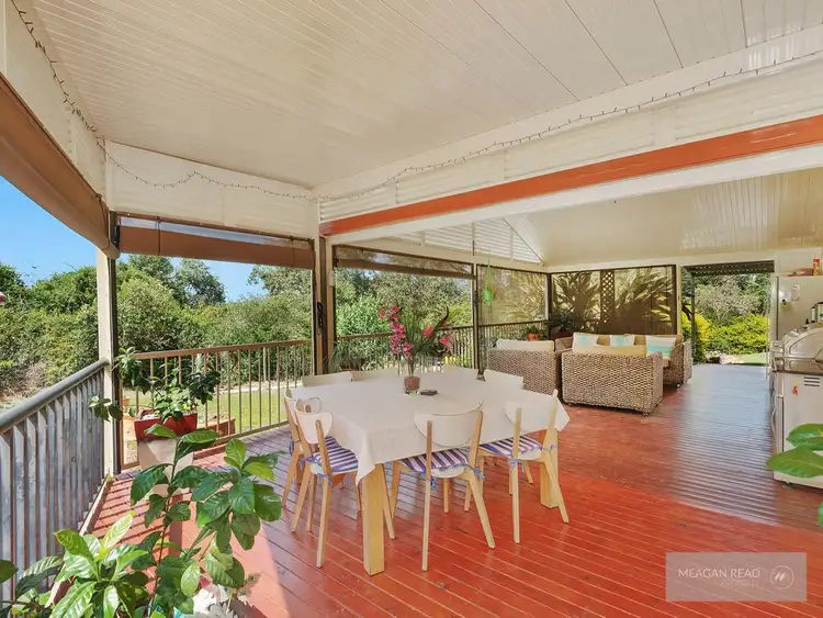 Third view of Homely rural property listing, 380 veresdale scrub Road, Veresdale Scrub QLD 4285