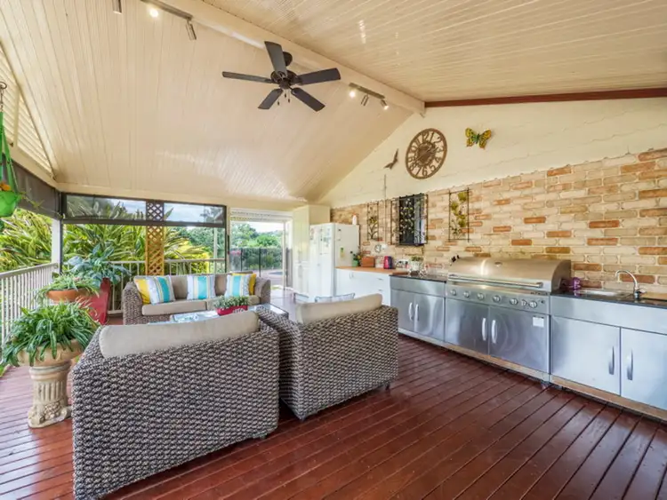 Fourth view of Homely rural property listing, 380 veresdale scrub Road, Veresdale Scrub QLD 4285