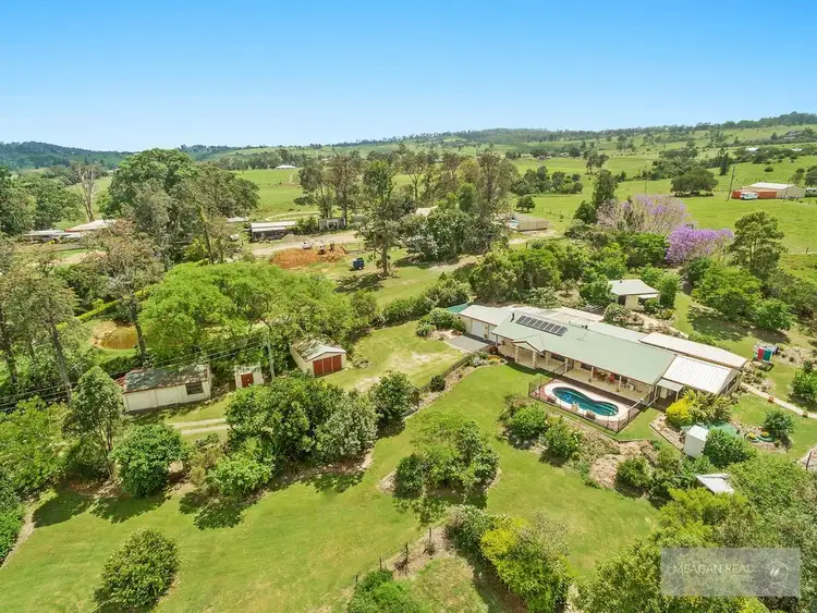 Fifth view of Homely rural property listing, 380 veresdale scrub Road, Veresdale Scrub QLD 4285