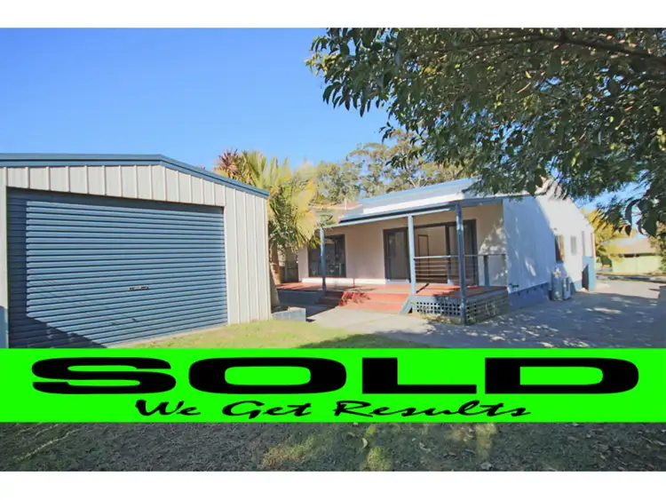32 Tasman Road, St Georges Basin NSW 2540
