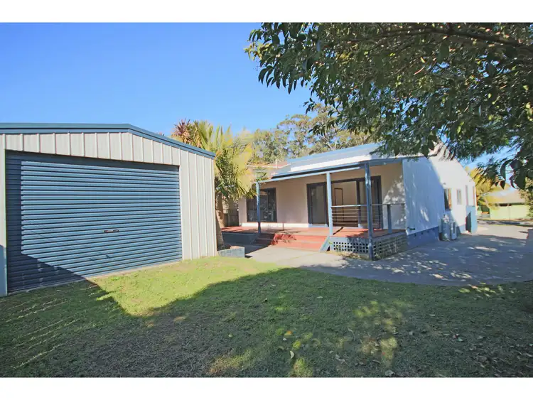 Sixth view of Homely house listing, 32 Tasman Road, St Georges Basin NSW 2540