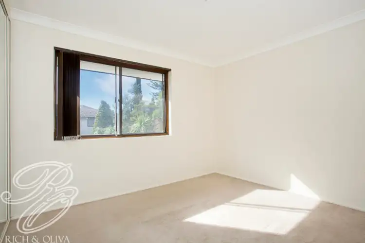 Third view of Homely apartment listing, 11/12 Wentworth Street, Croydon Park NSW 2133