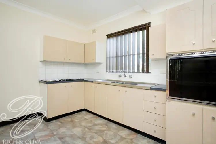 Fourth view of Homely apartment listing, 11/12 Wentworth Street, Croydon Park NSW 2133