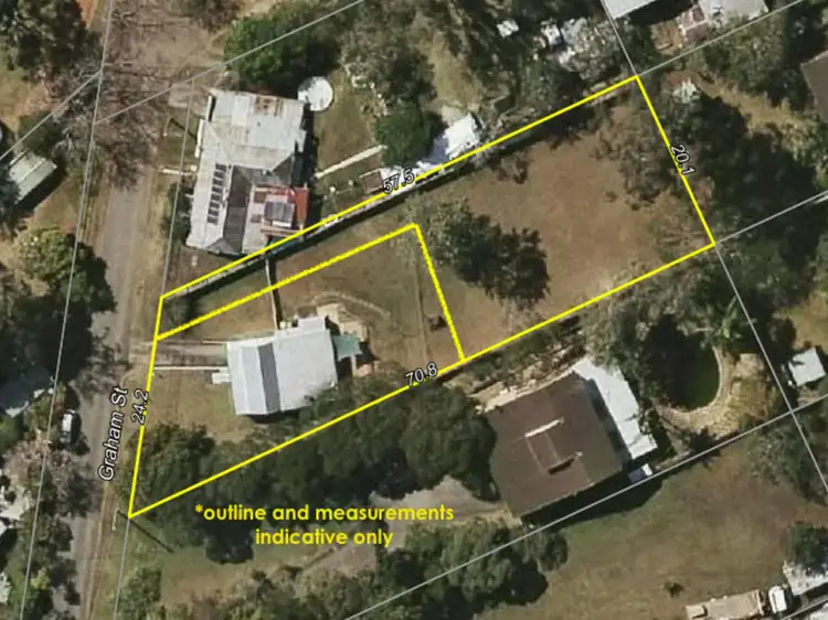 4 Graham Street, Bundamba QLD 4304