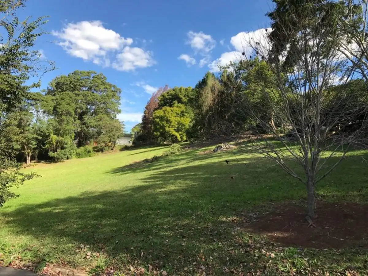 Main view of Homely land listing, 2 Allinga Street, Mount Lofty QLD 4350