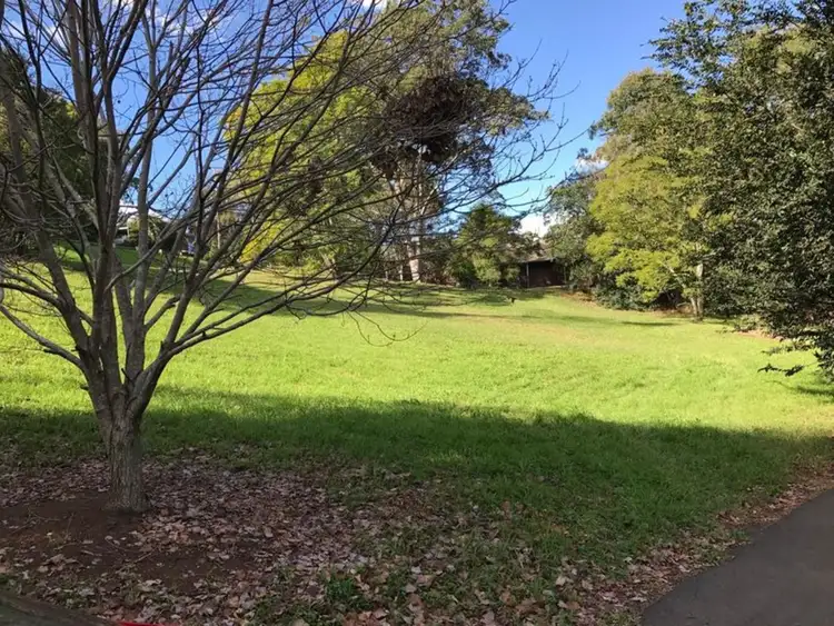 Second view of Homely land listing, 2 Allinga Street, Mount Lofty QLD 4350