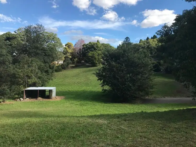 Third view of Homely land listing, 2 Allinga Street, Mount Lofty QLD 4350