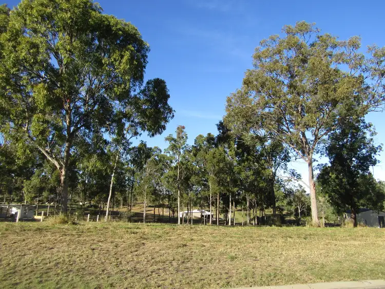 Third view of Homely land listing, 3 Wollemi Close, Regency Downs QLD 4341