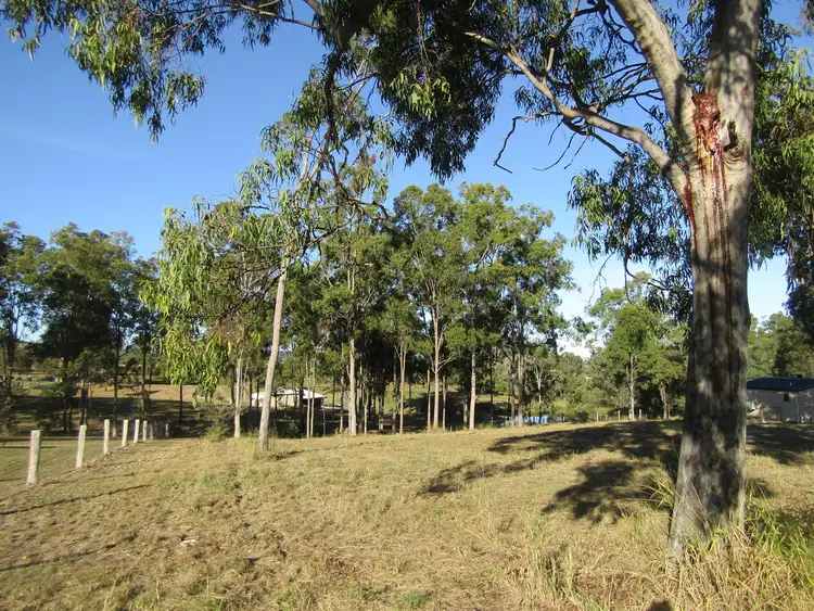 Fourth view of Homely land listing, 3 Wollemi Close, Regency Downs QLD 4341