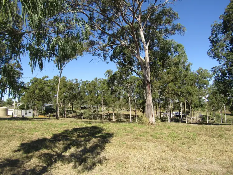 Fifth view of Homely land listing, 3 Wollemi Close, Regency Downs QLD 4341