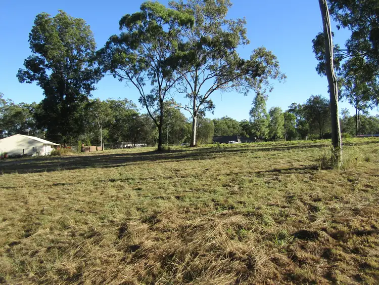 Sixth view of Homely land listing, 3 Wollemi Close, Regency Downs QLD 4341