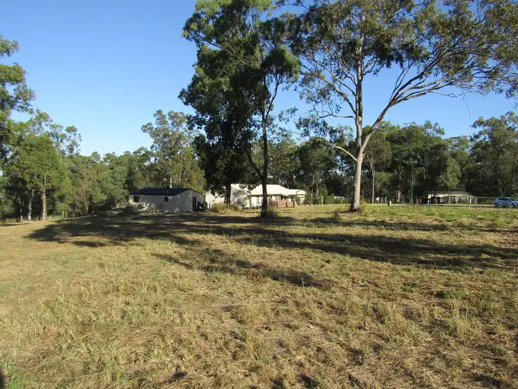 Seventh view of Homely land listing, 3 Wollemi Close, Regency Downs QLD 4341