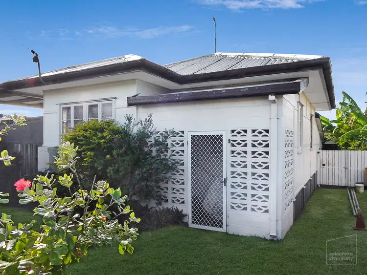 Main view of Homely house listing, 9 Third Avenue, Caloundra QLD 4551
