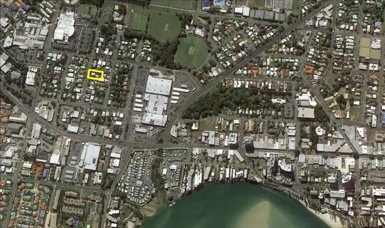 Second view of Homely house listing, 9 Third Avenue, Caloundra QLD 4551