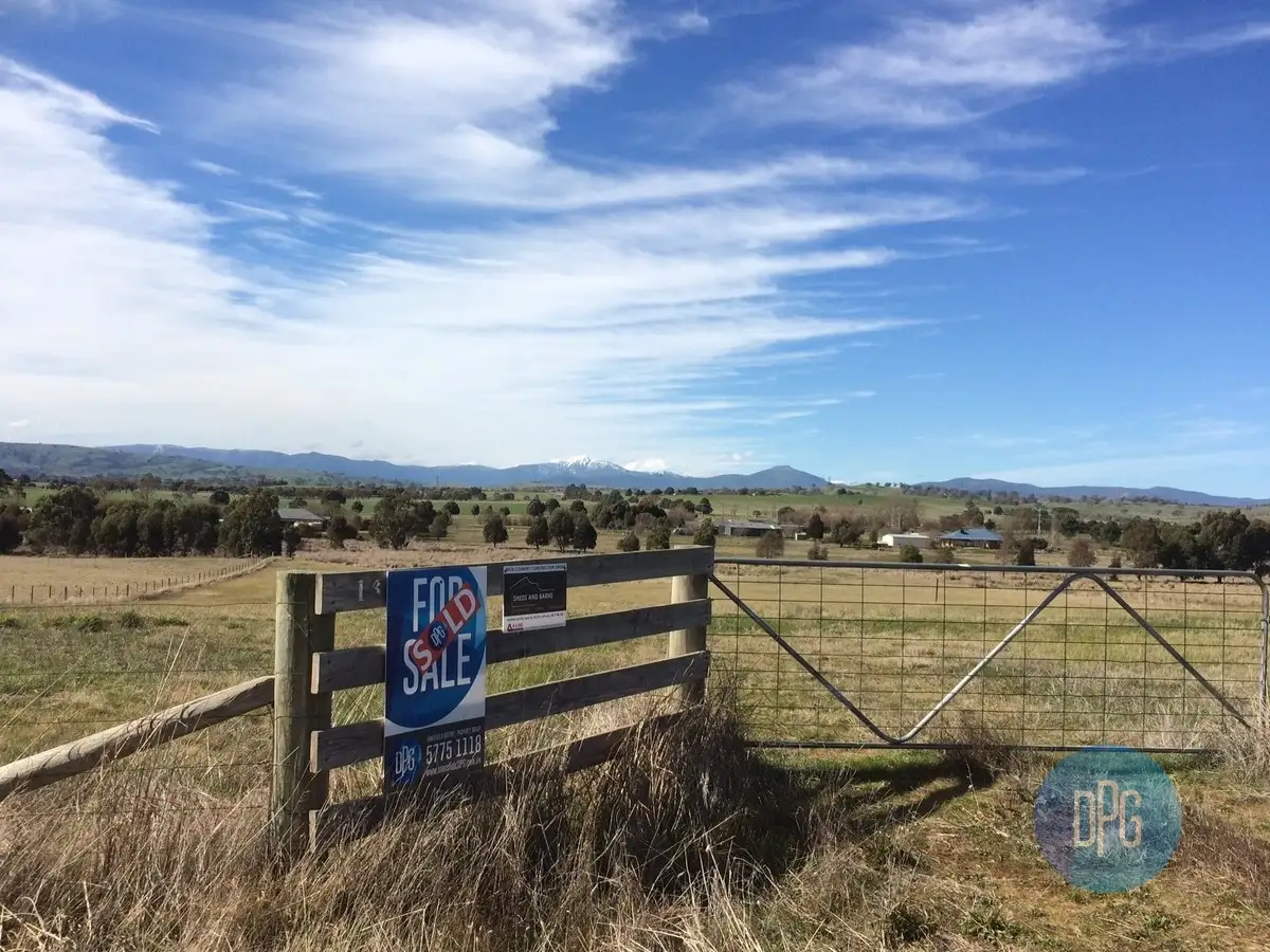 Main view of Homely land listing, LOT 13, 20 Dundas Court, Mansfield VIC 3722