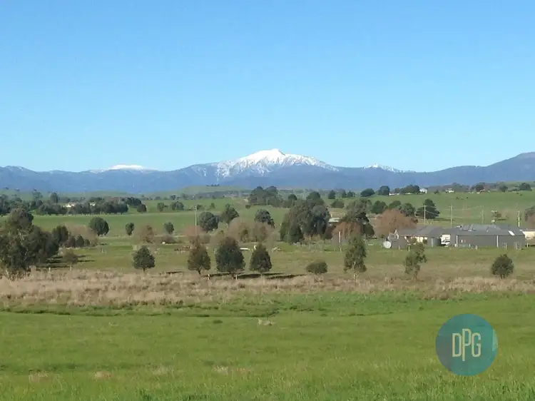 Second view of Homely land listing, LOT 13, 20 Dundas Court, Mansfield VIC 3722