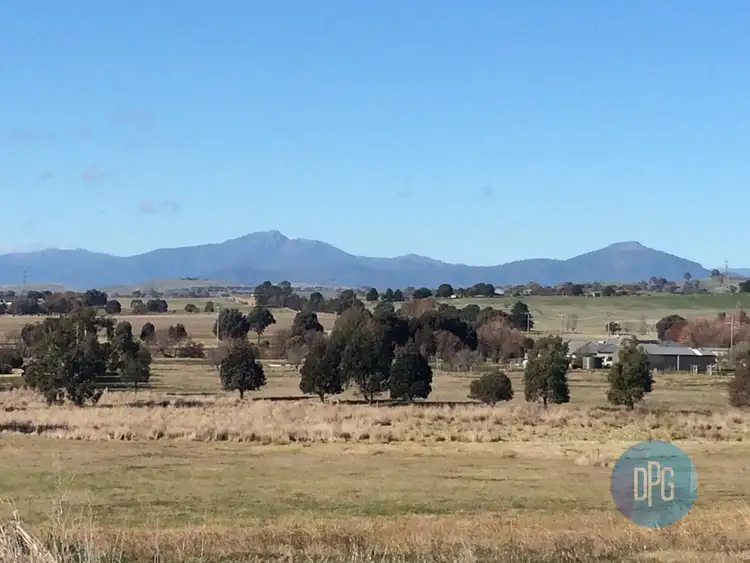 Fifth view of Homely land listing, LOT 13, 20 Dundas Court, Mansfield VIC 3722
