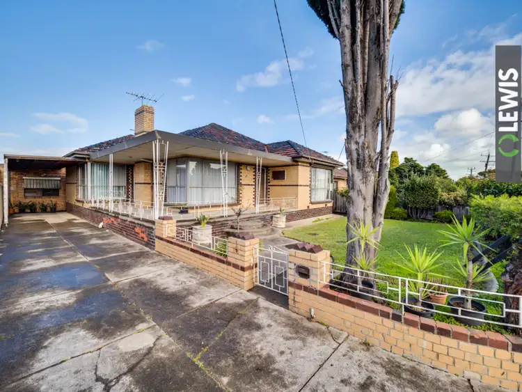 161 Jukes Road, Fawkner VIC 3060