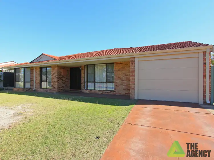 31 McCaskill Way, Noranda WA 6062