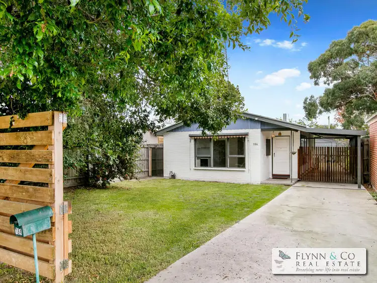 184 Seventh Avenue, Rosebud VIC 3939
