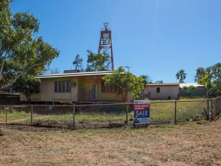 63 Moore Street, Port Hedland WA 6721