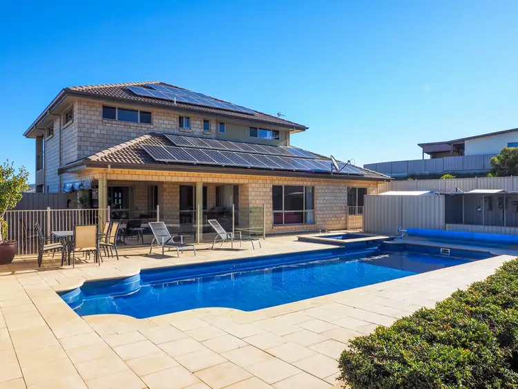 43 Windamere Crescent, Port Lincoln SA 5606