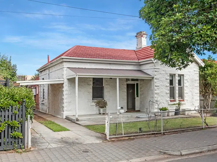 33 Robsart Street, Parkside SA 5063
