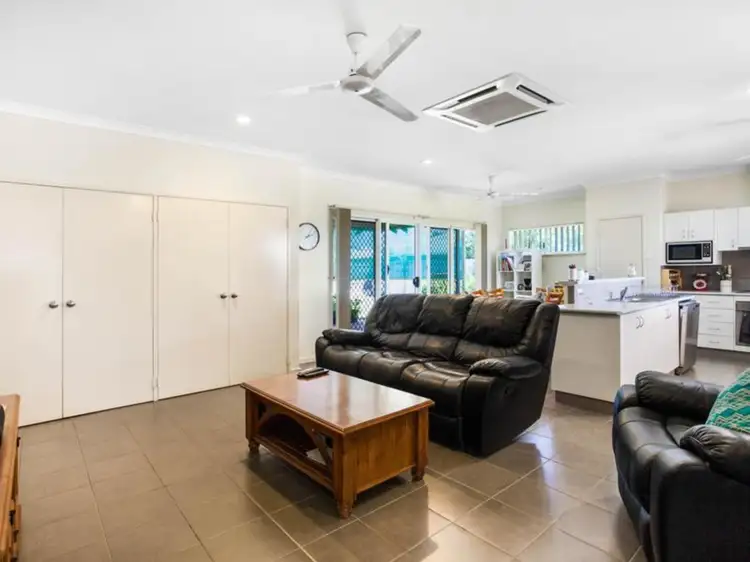 Main view of Homely house listing, 16 Bowerbird Drive, Nickol WA 6714