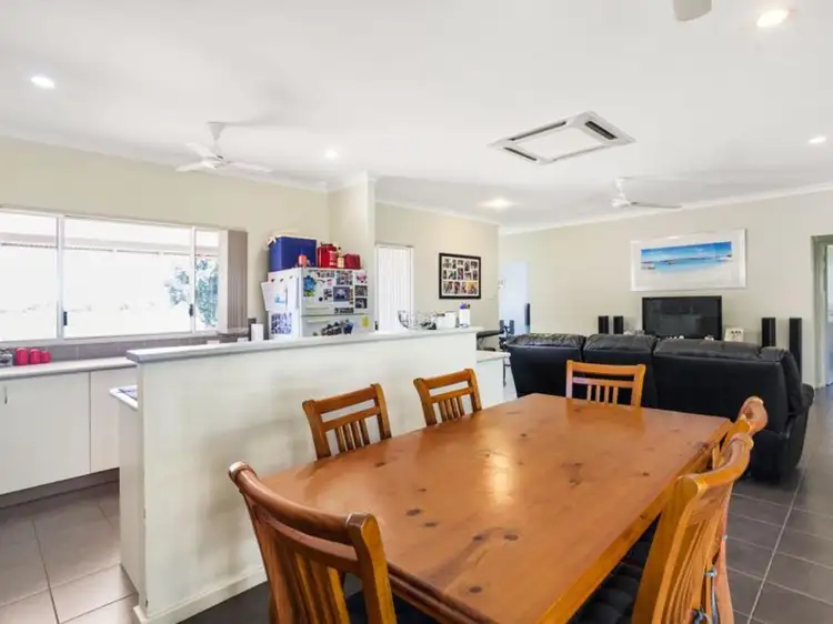Second view of Homely house listing, 16 Bowerbird Drive, Nickol WA 6714