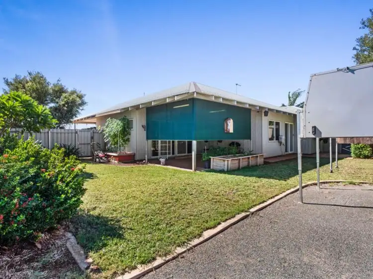 Fourth view of Homely house listing, 16 Bowerbird Drive, Nickol WA 6714