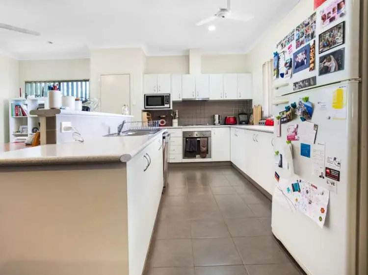 Fifth view of Homely house listing, 16 Bowerbird Drive, Nickol WA 6714