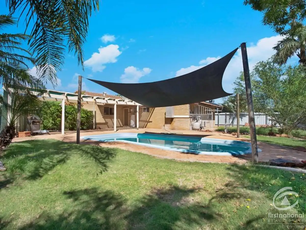 Main view of Homely house listing, 27 Mosher Way, Pegs Creek WA 6714